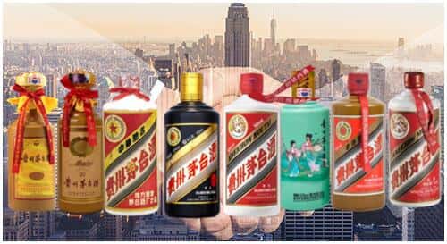 铜仁沿河县回收茅台