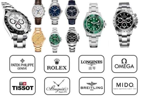 铜仁沿河县回收名表